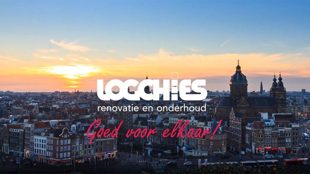 Werken Bij Logchies