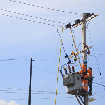 TDP Middenspanning Card Grid
